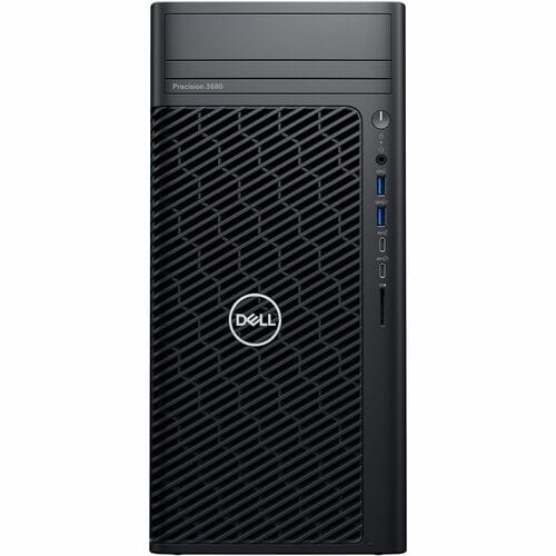 TORRE PRECISION 3680 CORE I5 14-14500 16GB 512GB W11