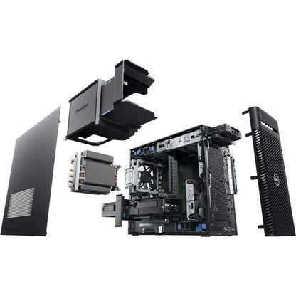 TORRE PRECISION 3680 CORE I5 14-14500 16GB 512GB W11