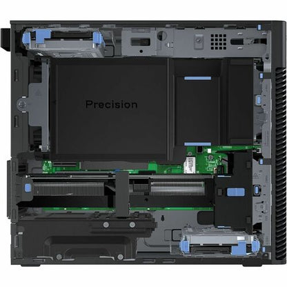 TORRE PRECISION 3680 CORE I5 14-14500 16GB 512GB W11