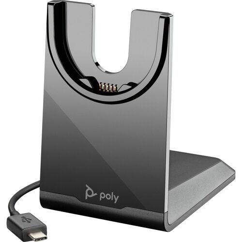 Poly Voyager Focus 2 USB-C-C Headset +USB