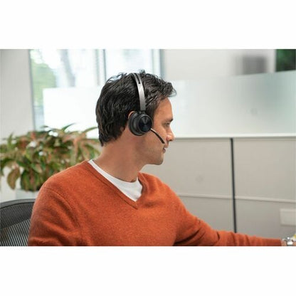 Poly Voyager Focus 2 USB-C-C Headset +USB