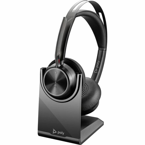 Poly Voyager Focus 2 USB-C-C Headset + USB