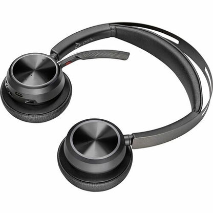 Poly Voyager Focus 2 USB-C-C Headset + USB