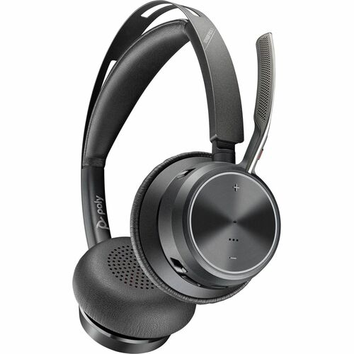 Poly Voyager Focus 2 USB-C-C Headset + USB