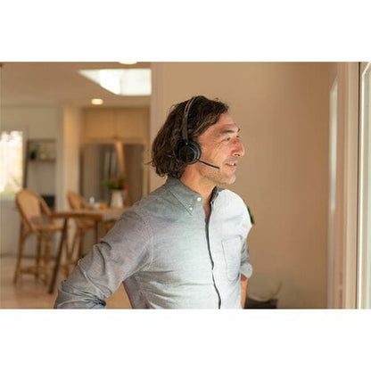 Auriculares Poly Voyager Focus 2 USB-CC + USB