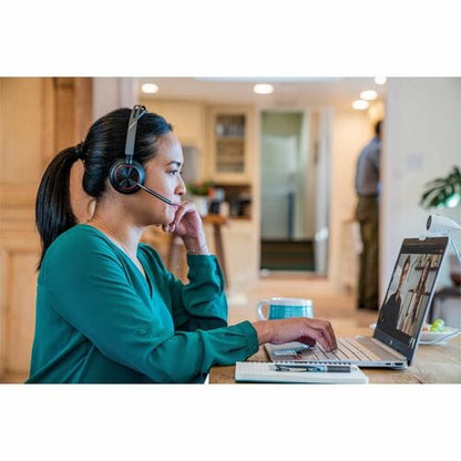 Auriculares Poly Voyager Focus 2 USB-CC + USB