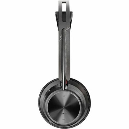 Auriculares Poly Voyager Focus 2 USB-CC + USB