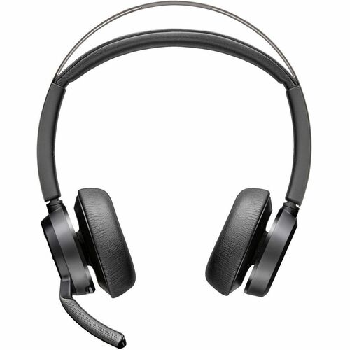 Auriculares Poly Voyager Focus 2 USB-CC + USB