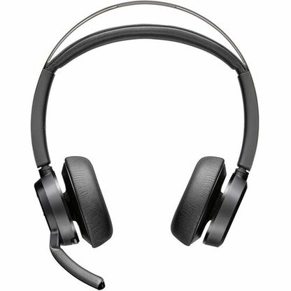 Auriculares Poly Voyager Focus 2 USB-CC + USB