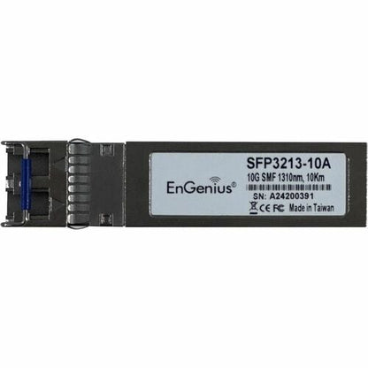 Módulo SFP+ de EnGenius: para redes de datos y redes ópticas