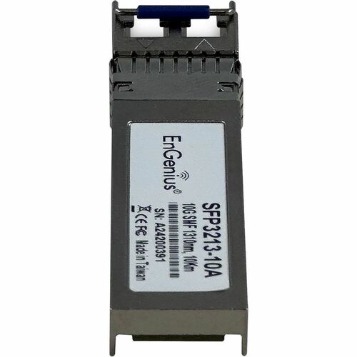 Módulo SFP+ de EnGenius: para redes de datos y redes ópticas