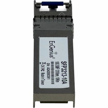 Módulo SFP+ de EnGenius: para redes de datos y redes ópticas