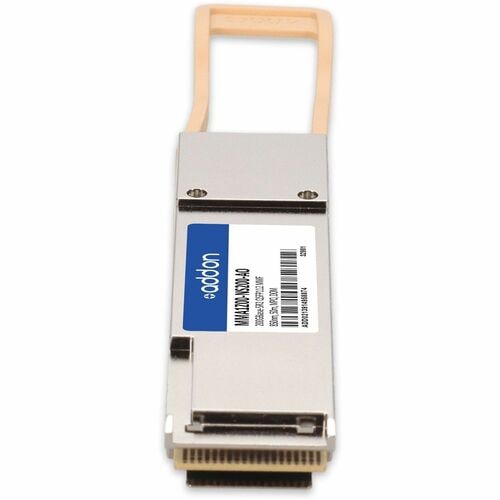 AddOn Mellanox MMA1Z00-NS200 Compatible TAA 200GBase