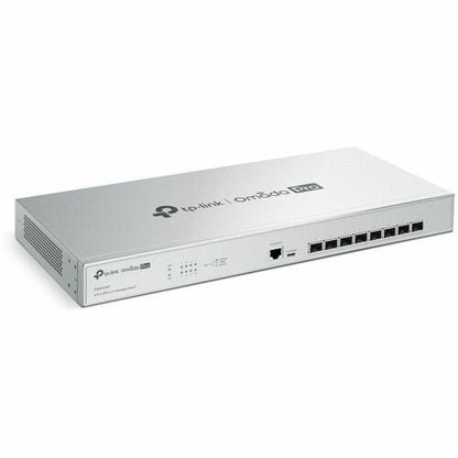Conmutador gestionado OMADA PRO de 8 puertos, 10 GE, SFP+, capa 2+