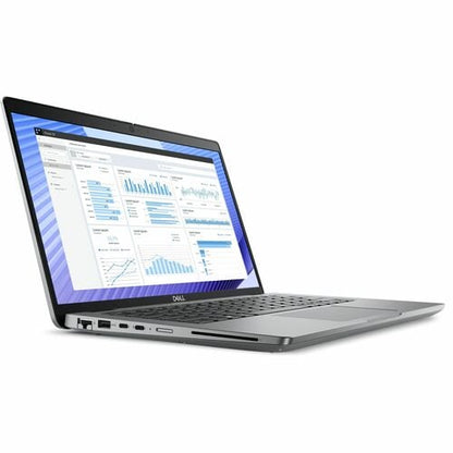 MOBILE PRECISION 3490 CORE ULTRA 7-165H 16GB 512GB SS NT NVIDI