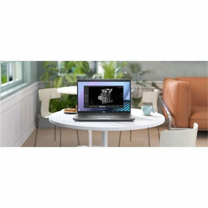 MÓVIL PRECISION 3490 NÚCLEO ULTRA 7-155H 16 GB 512 GB SS NT INTEL