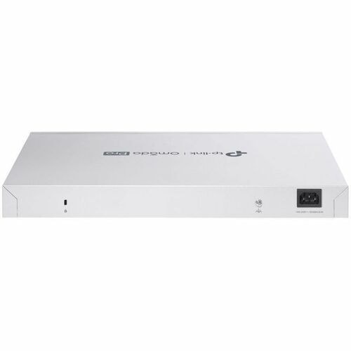 COMMUTATEUR GÉRÉ OMADA PRO 24 PORTS 2,5 GBASE-T ET 4 PORTS 10 GE SFP+ L2+