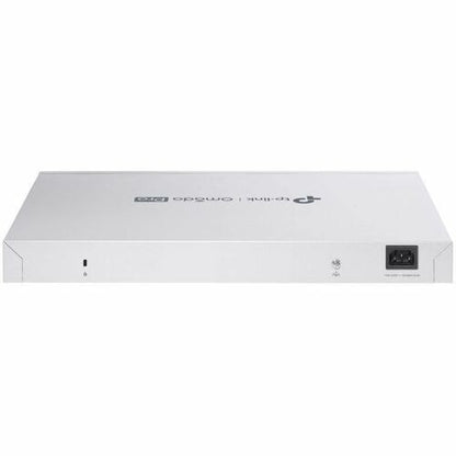 COMMUTATEUR GÉRÉ OMADA PRO 24 PORTS 2,5 GBASE-T ET 4 PORTS 10 GE SFP+ L2+