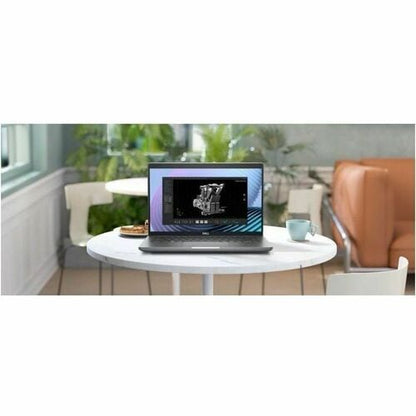 MOBILE PRECISION 3490 CORE ULTRA 7-165H 32 GB 1 TB SS NT NVIDIA