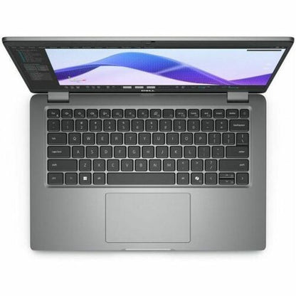 MOBILE PRECISION 3490 CORE ULTRA 7-165H 32 GB 1 TB SS NT NVIDIA