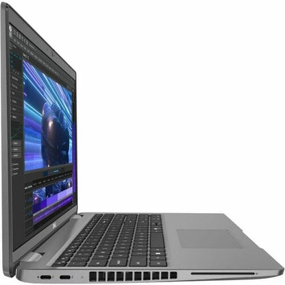 MOBILE PRECISION 3591 CORE ULTRA 7-165H 32GB 512GB SS NT NVIDI