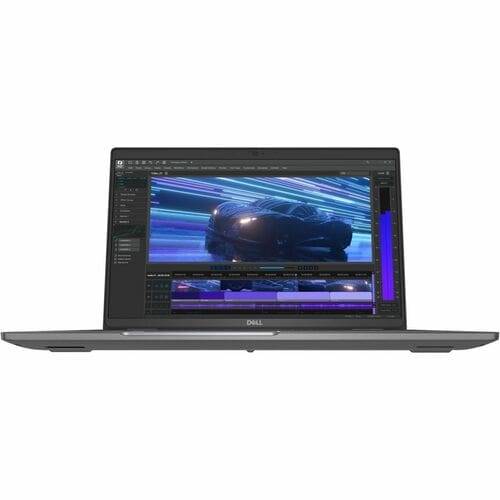 MOBILE PRECISION 3591 CORE ULTRA 7-165H 32GB 512GB SS NT NVIDI