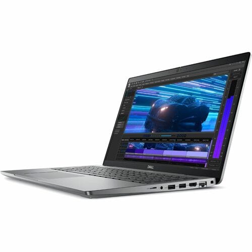 MOBILE PRECISION 3591 CORE ULTRA 7-165H 32GB 512GB SS NT NVIDI