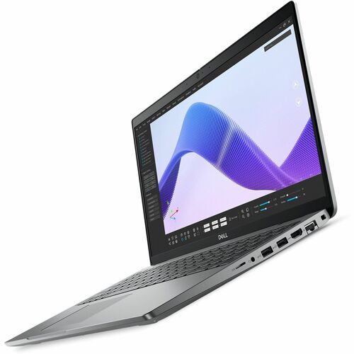 Dell Precision 3000 3591 15.6\" (396.24 mm) Mobile Workstation - Full HD