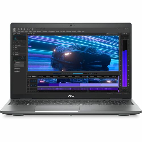 Dell Precision 3000 3591 15.6\" (396.24 mm) Mobile Workstation - Full HD