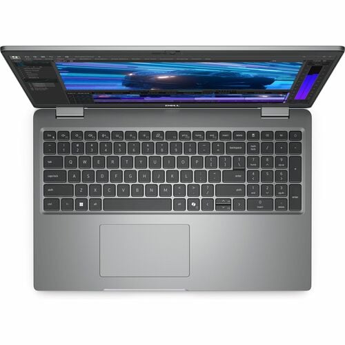 Dell Precision 3000 3591 15.6\" (396.24 mm) Mobile Workstation - Full HD