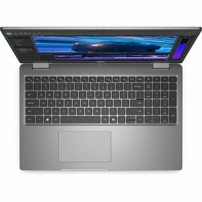 Dell Precision 3000 3591 15.6\" (396.24 mm) Mobile Workstation - Full HD