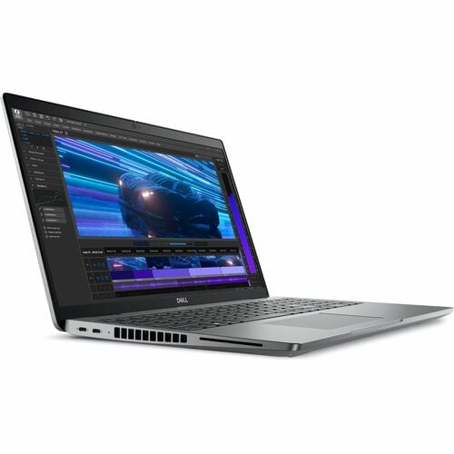 Dell Precision 3000 3591 15.6\" (396.24 mm) Touchscreen Mobile Workstation - Full HD