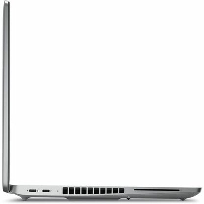 Dell Precision 3000 3591 15.6\" (396.24 mm) Touchscreen Mobile Workstation - Full HD