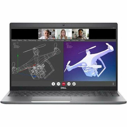 Dell Precision 3000 3591 15.6\" (396.24 mm) Touchscreen Mobile Workstation - Full HD