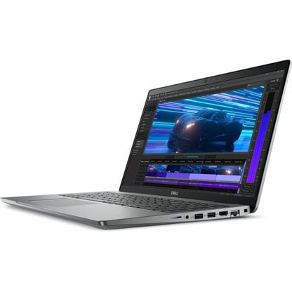 Dell Precision 3000 3591 15.6\" (396.24 mm) Touchscreen Mobile Workstation - Full HD