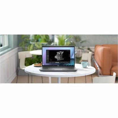 MÓVIL PRECISION 3490 NÚCLEO ULTRA 7-165H 32GB 512GB SS T INTEL
