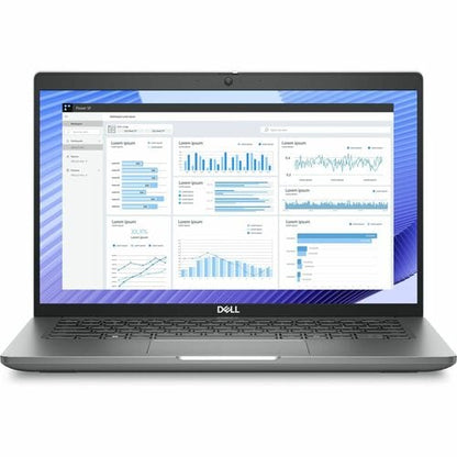 MÓVIL PRECISION 3490 NÚCLEO ULTRA 7-165H 32GB 512GB SS T INTEL