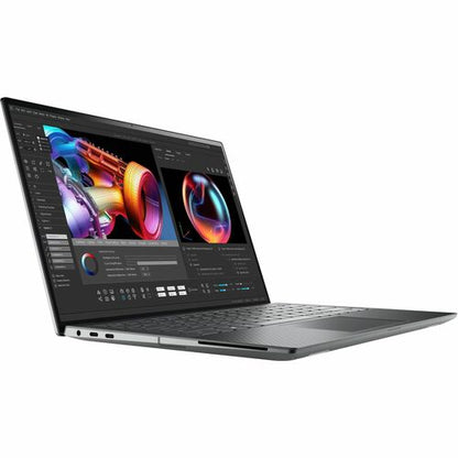 MOBILE PRECISION 5490 CORE ULTRA 7-155H 16GB 512GB SS NT NVIDI