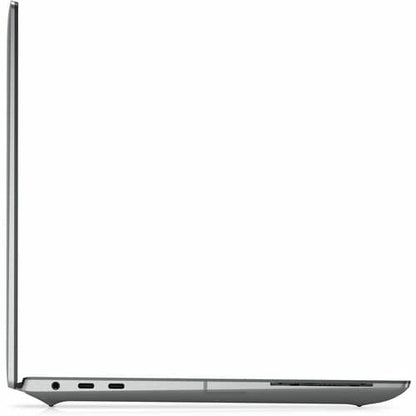 Estación de trabajo móvil Dell Precision 5000 5490 de 14" (355,60 mm) - Full HD Plus