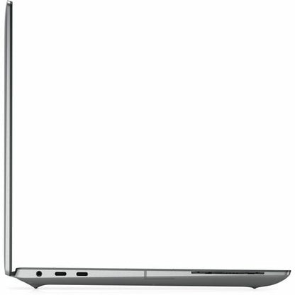 Dell Precision 5000 5490 14\" (355.60 mm) Mobile Workstation - Full HD Plus