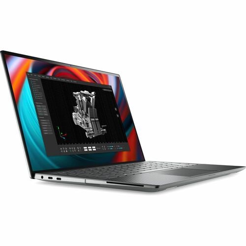 MOBILE PRECISION 5490 CORE ULTRA 7-165H 32GB 512GB SS T NVIDIA
