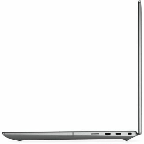 MOBILE PRECISION 5490 CORE ULTRA 7-165H 32GB 512GB SS T NVIDIA