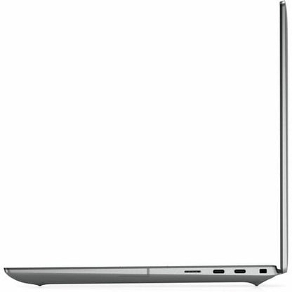MOBILE PRECISION 5490 CORE ULTRA 7-165H 32GB 512GB SS T NVIDIA