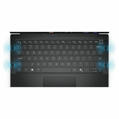 MOBILE PRECISION 5490 CORE ULTRA 7-165H 32GB 512GB SS T NVIDIA