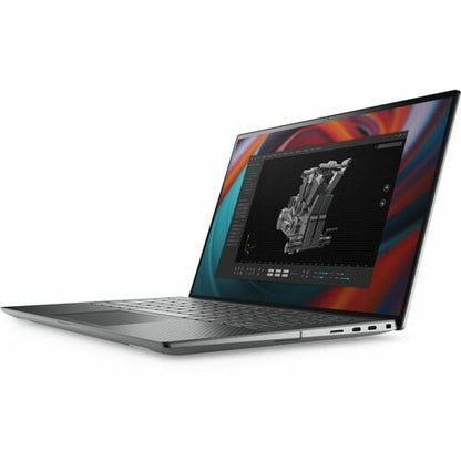MOBILE PRECISION 5490 CORE ULTRA 7-165H 32GB 512GB SS T NVIDIA