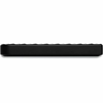 VERBATIM 1TB HARD DRIVEBLACK PORTABLE STORE N GO USB 3.0 MULTI 4