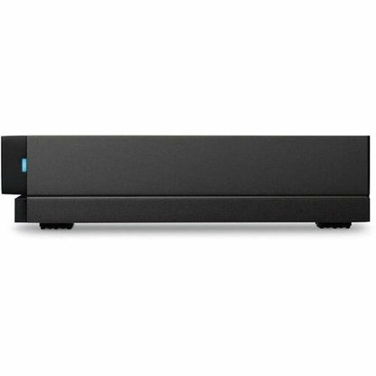LaCie 1big Dock STHS20000800 24 TB Hard Drive - 3.5\" External - Black