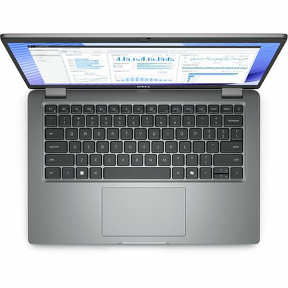 MOBILE PRECISION 3490 CORE ULTRA 5-125H 16 Go 256 Go SS NT INTEL