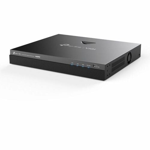 Enregistreur vidéo réseau TP-Link VIGI 16 canaux PoE+ - Disque dur 4 To - Network Video R