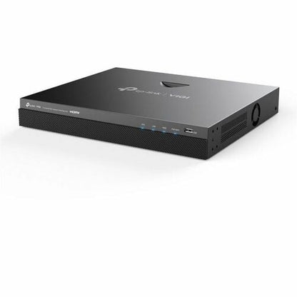 Enregistreur vidéo réseau TP-Link VIGI 16 canaux PoE+ - Disque dur 4 To - Network Video R
